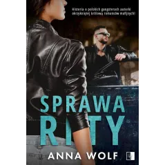 Anna Wolf