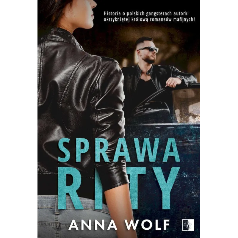 Anna Wolf
