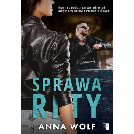 Anna Wolf