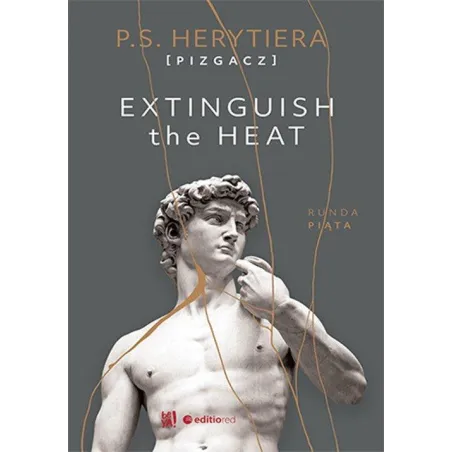 P.S. Herytiera "pizgacz"