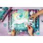 Puzzle + Książka  Jednorożce 100 Elementów 5+