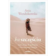 Anna Wendzikowska