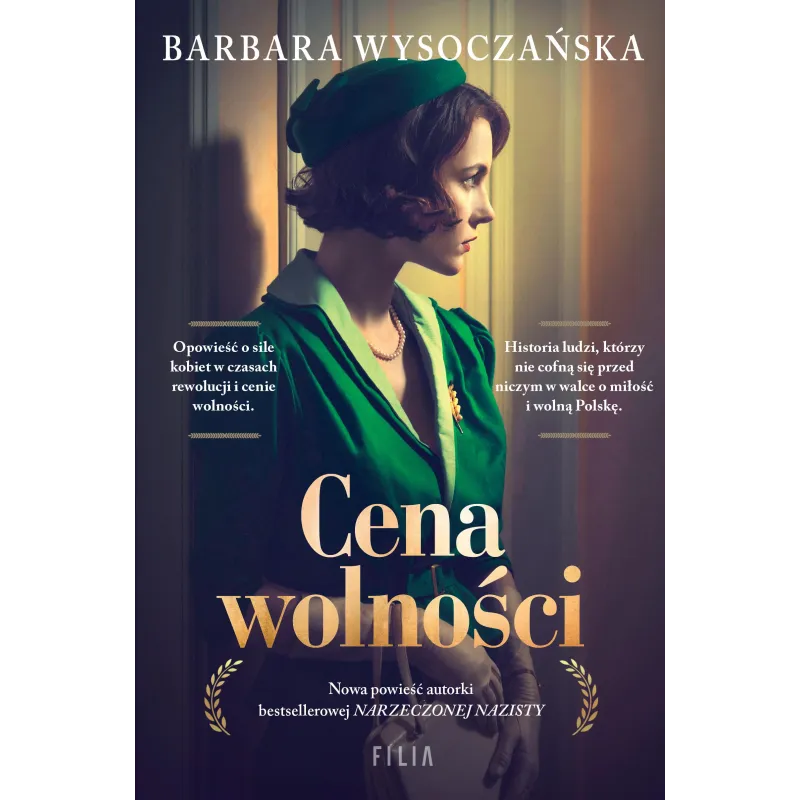 Barbara Wysoczańska