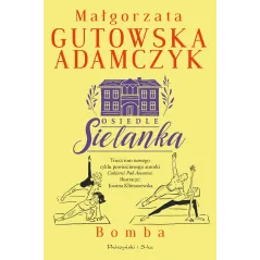 Małgorzata Gutowska-Adamczyk