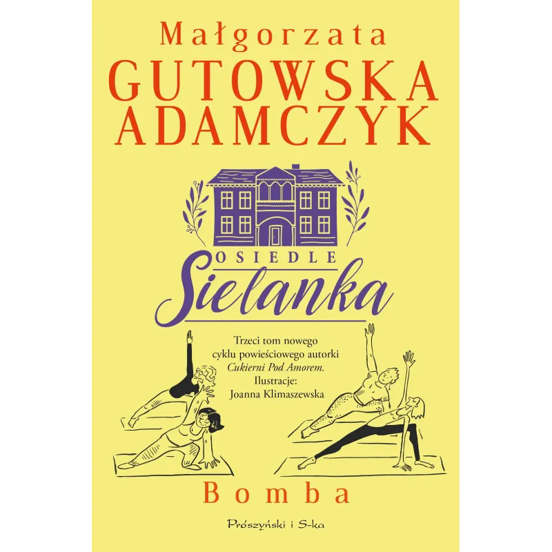 Małgorzata Gutowska-Adamczyk