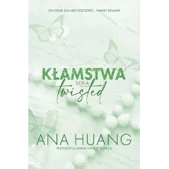 Ana Huang