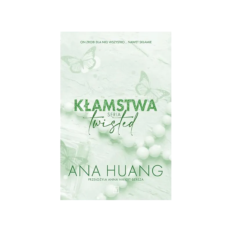 Ana Huang