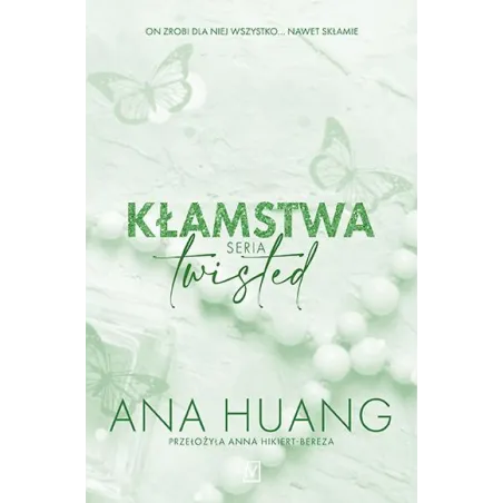 Ana Huang
