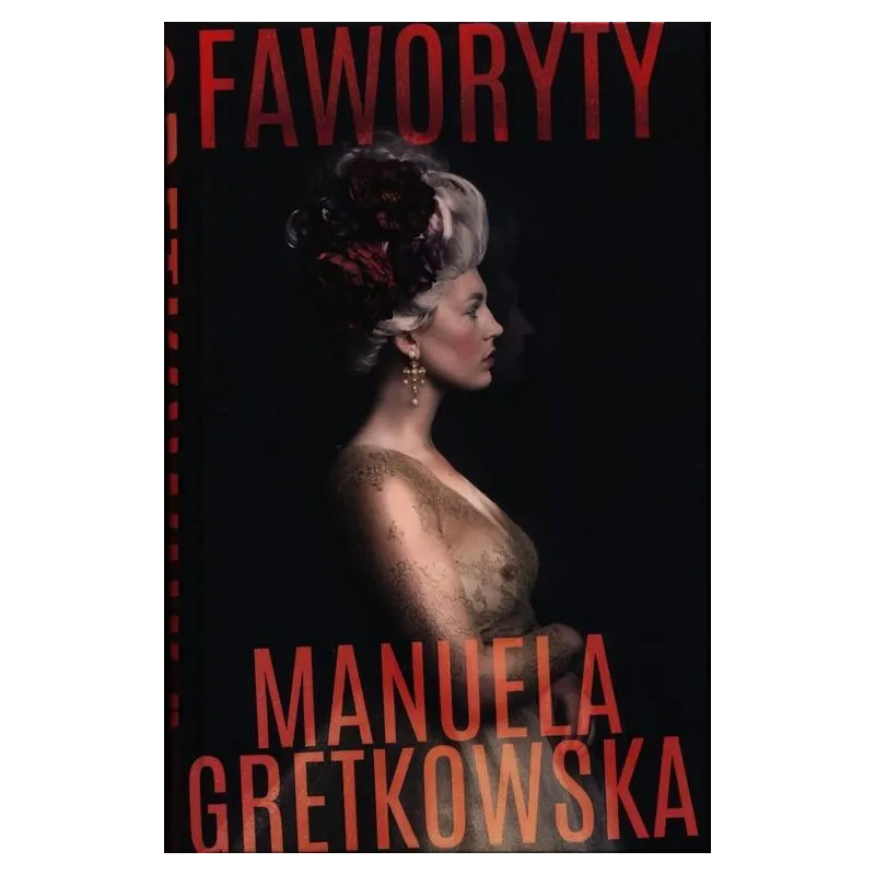 FAWORYTY - Znak