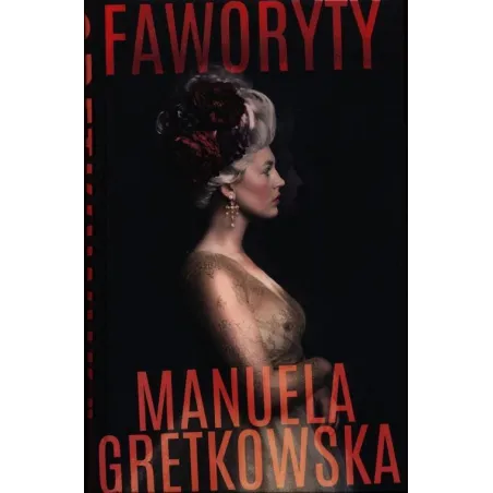 FAWORYTY - Znak