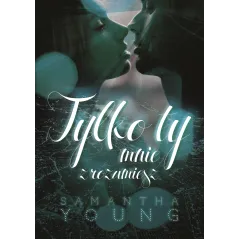 Samantha Young