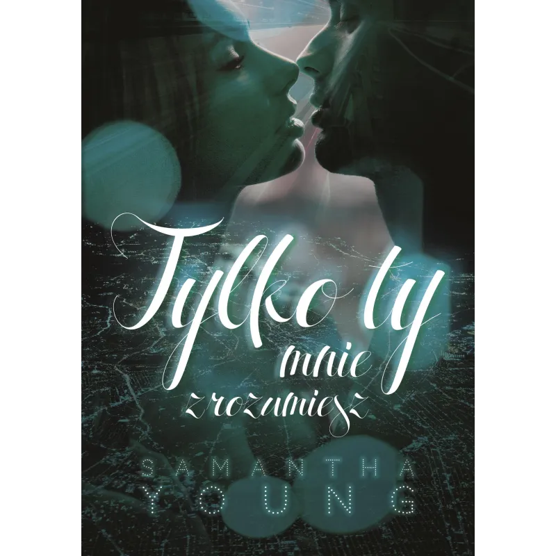 Samantha Young