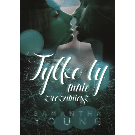 Samantha Young