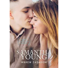 Samantha Young