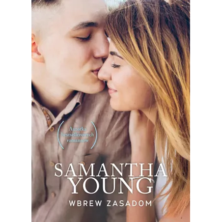 Samantha Young