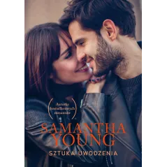 Samantha Young
