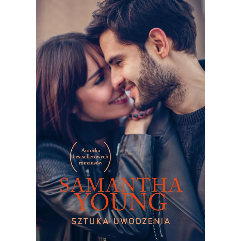 Samantha Young