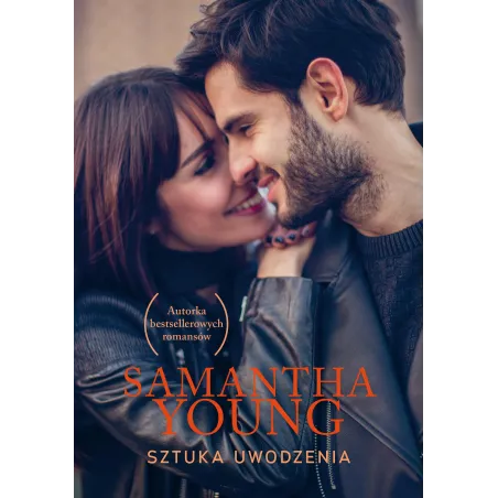 Samantha Young
