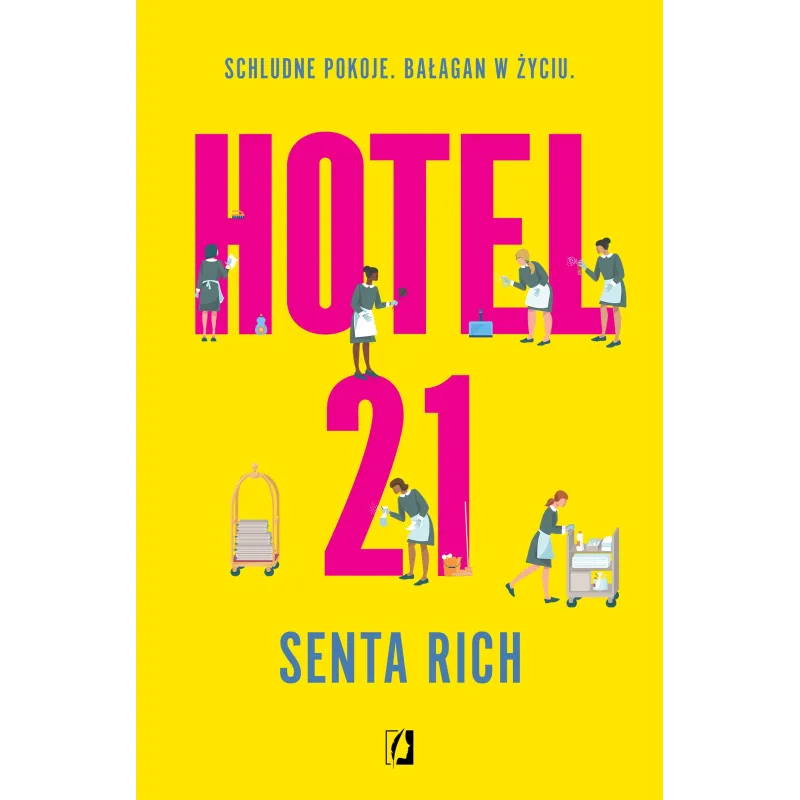 Senta Rich