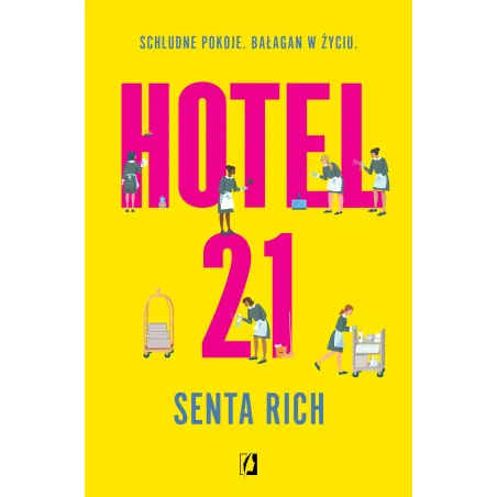 Hotel 21 Hotel 21