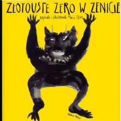 ZŁOTOUSTE ZERO W ZENICIE Maria Ekier - Hokus Pokus