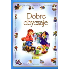 DOBRE OBYCZAJE 