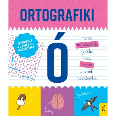 Ćwiczenia Z Ó. Ortografiki