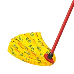 Wkład Końcówka Do Mopa Vileda Supermocio Soft