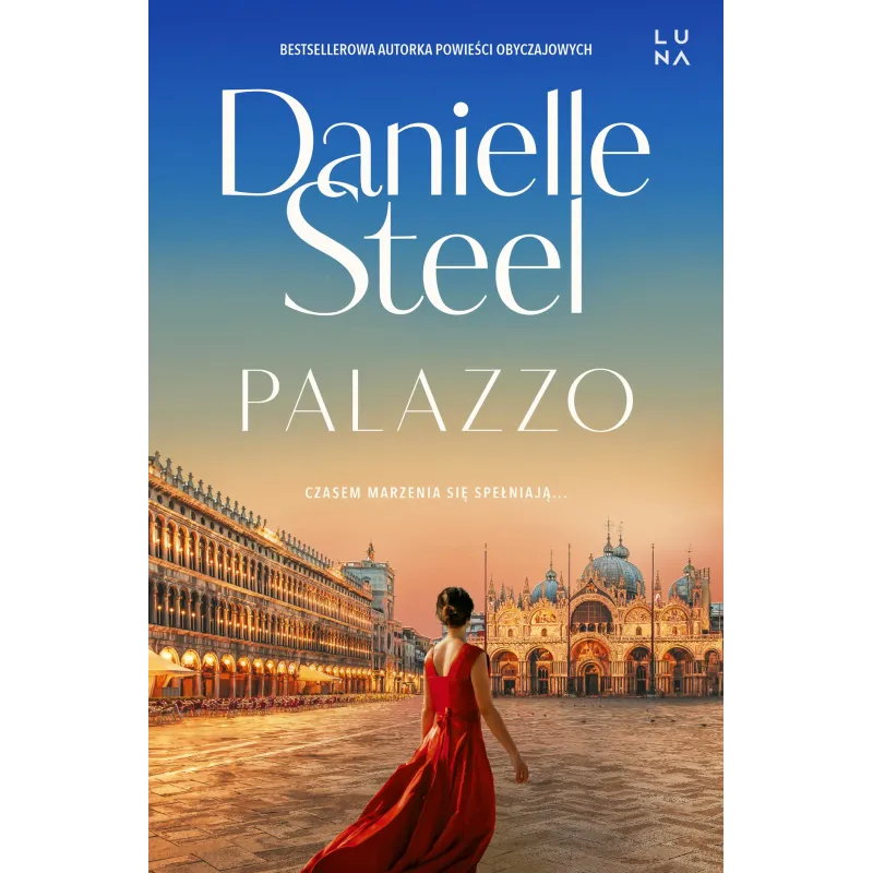 Danielle Steel