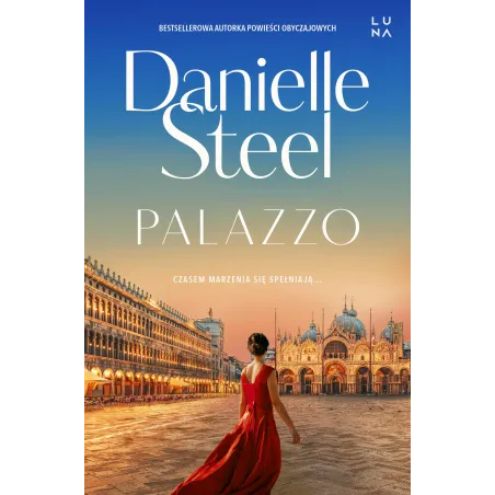 Danielle Steel