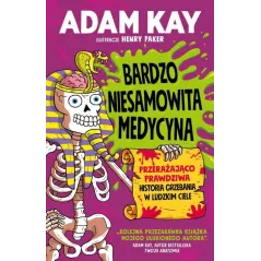 Adam Kay