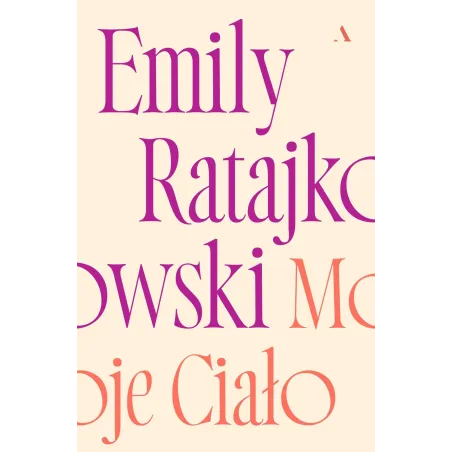 Moje Ciało