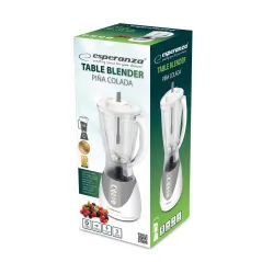 Blender Kielichowy Esperanza Ekm0023E Pina Colad