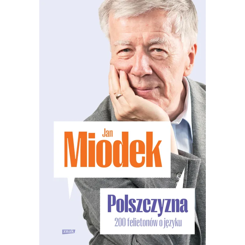 Jan Miodek