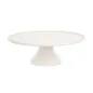 Patera Porcelanowa Na Tort I Ciasto Na Nóżce 27,5 Cm Altom Regular