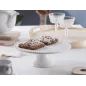 Patera Porcelanowa Na Tort I Ciasto Na Nóżce 27,5 Cm Altom Regular