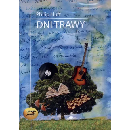 Dni Trawy Audiobook Cd Mp3 Pl Dni Trawy Audiobook Cd Mp3 Pl
