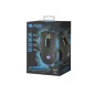 Mysz Gamingowa Fury Scrapper 6400Dpi Rgb Z Oprogramowaniem