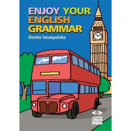 Enjoy Your English Grammar