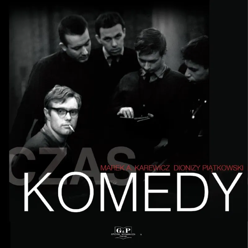 Dionizy Piątkowski,Marek A. Kariewicz