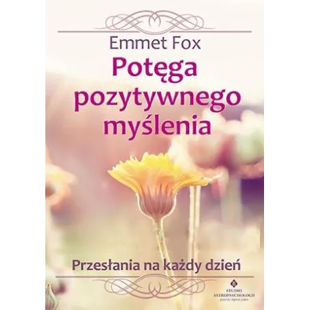 Emmet Fox