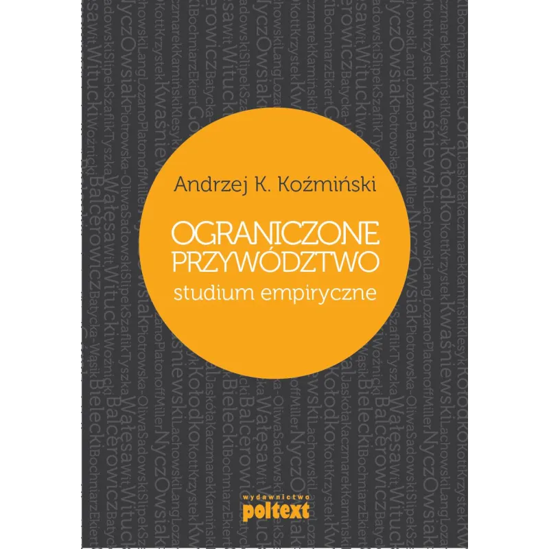 Andrzej K. Koźmiński