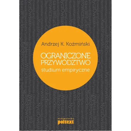 Andrzej K. Koźmiński