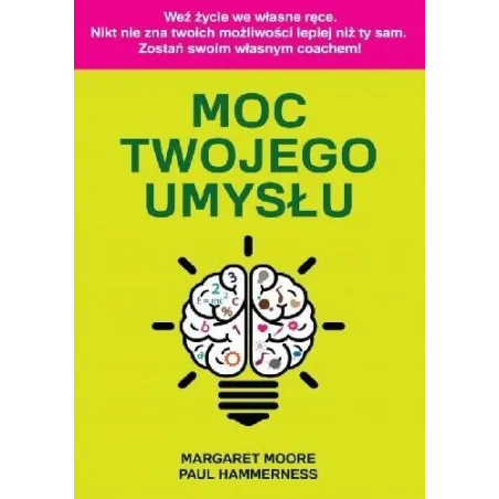 Moc Twojego Umysłu