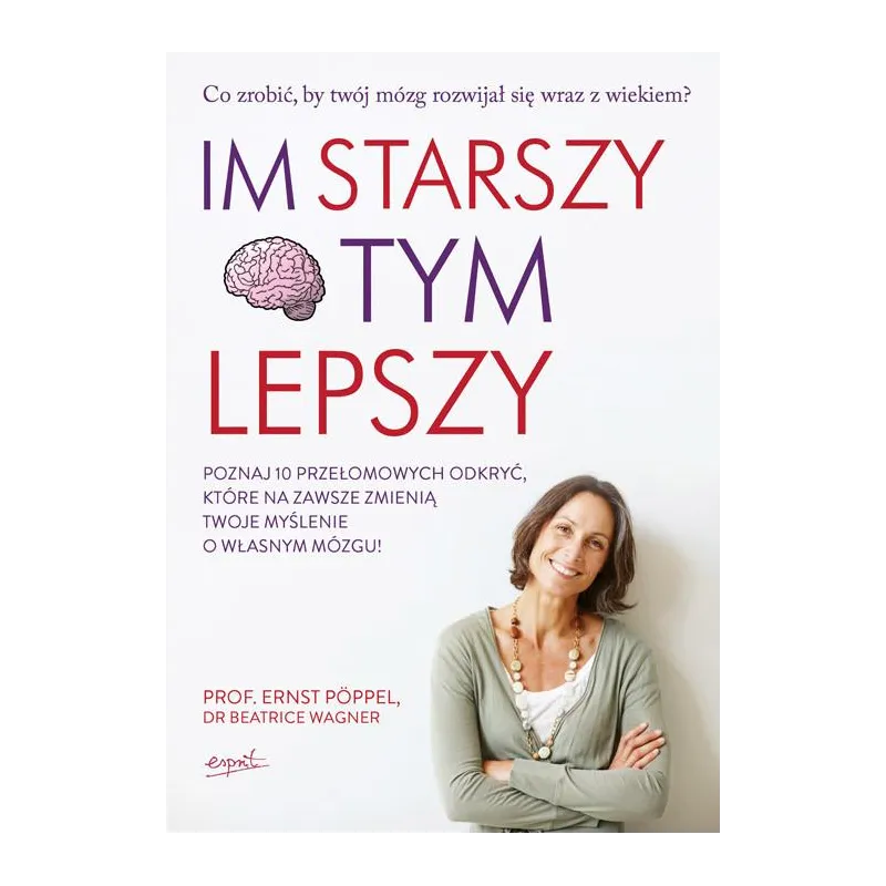 Ernst Poppel, Beatrice Wagner Ernst Poppel, Beatrice Wagner