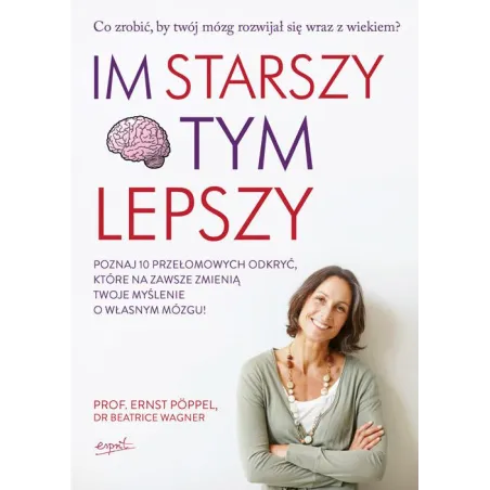 Im Starszy Tym Lepszy Im Starszy Tym Lepszy