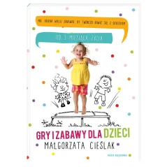 MAŁGORZATA CIEŚLAK