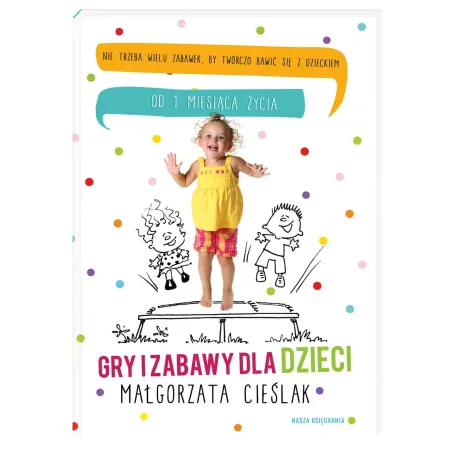 MAŁGORZATA CIEŚLAK