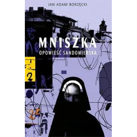 Jan Adam Borzęcki
