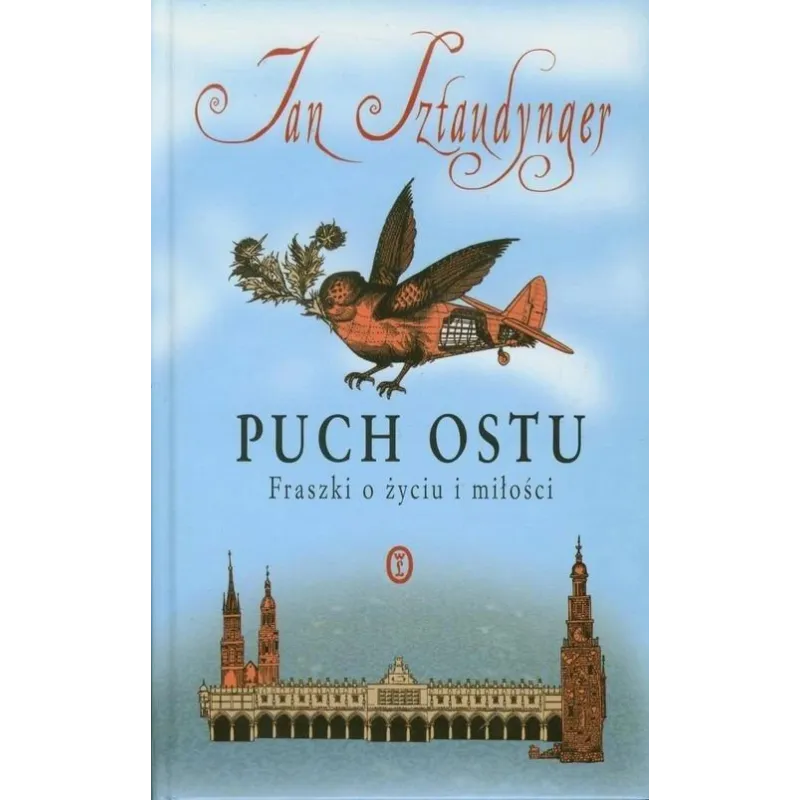 Sztaudynger Jan